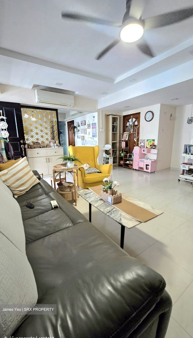 Blk 534 Panshan Grove (Bukit Panjang), HDB 4 Rooms #586779141